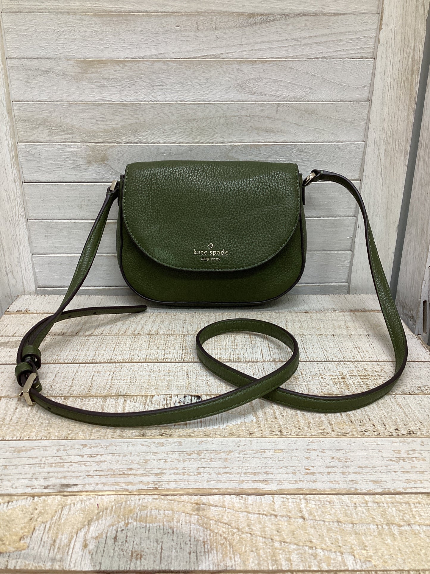 Crossbody By Kate Spade, Size: Small