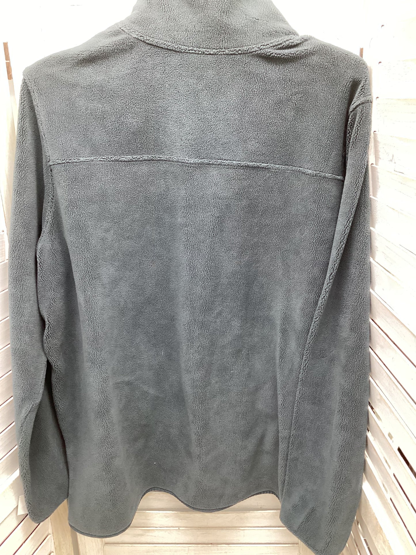 Sweatshirt Crewneck By 32 Degrees In Grey, Size: Xl