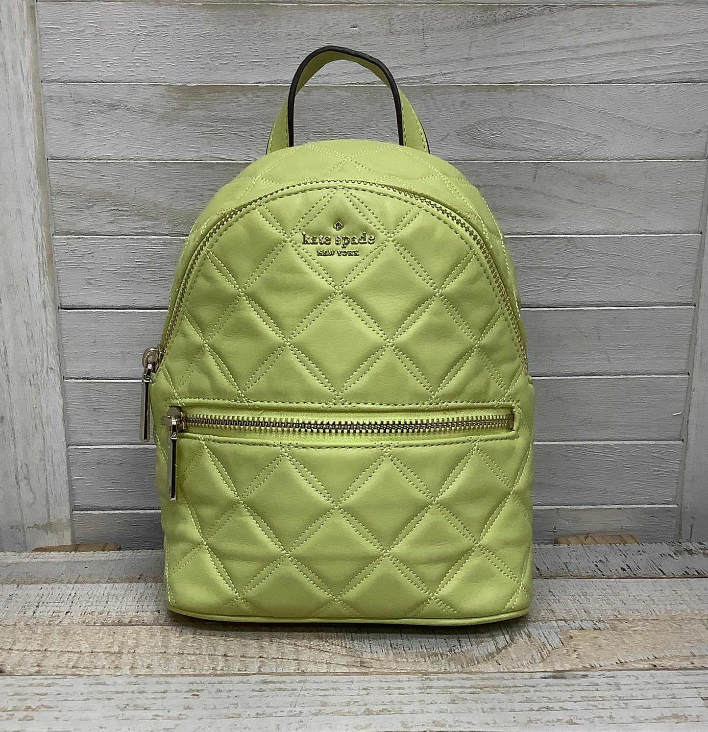 Backpack By Kate Spade, Size: Medium