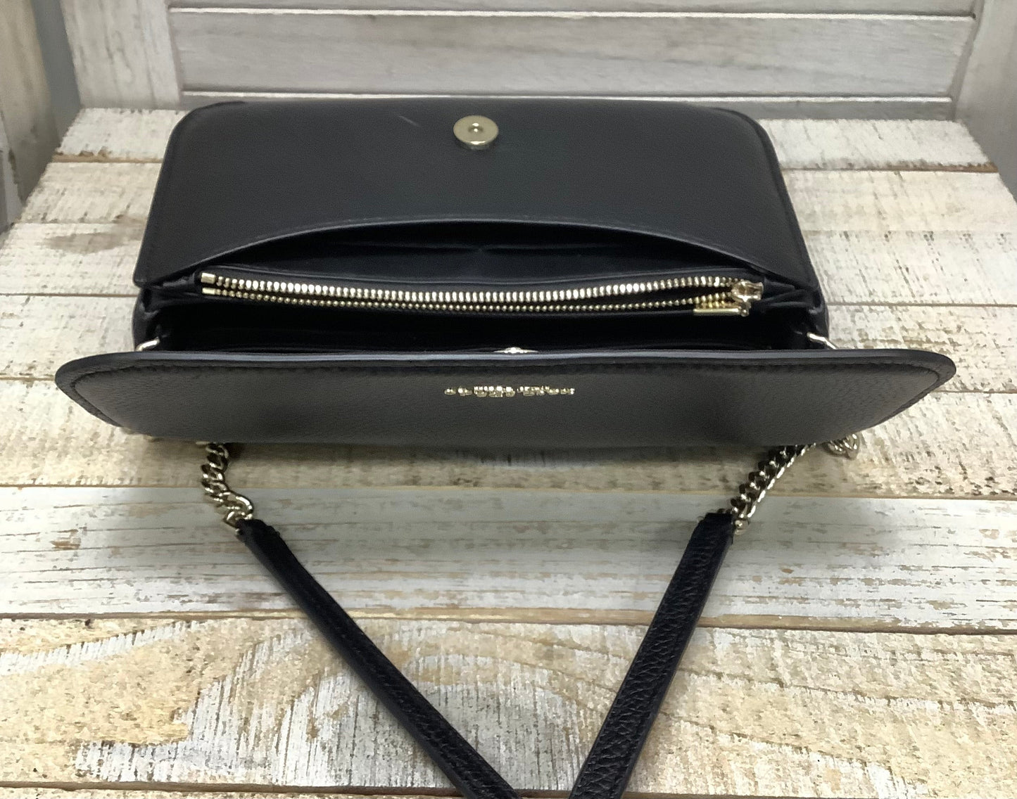 Crossbody Designer By Kate Spade, Size: Small