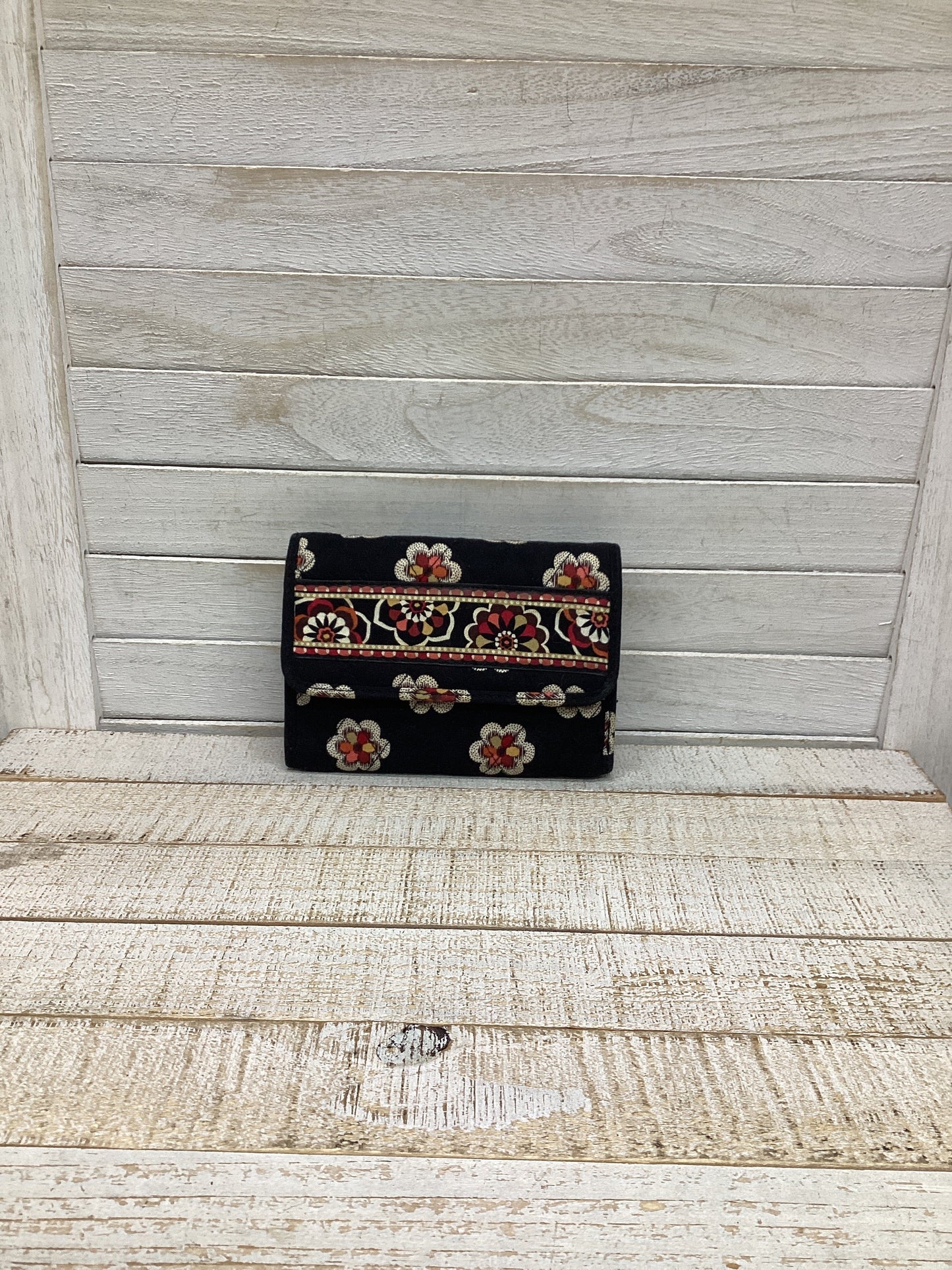 Wallet By Vera Bradley