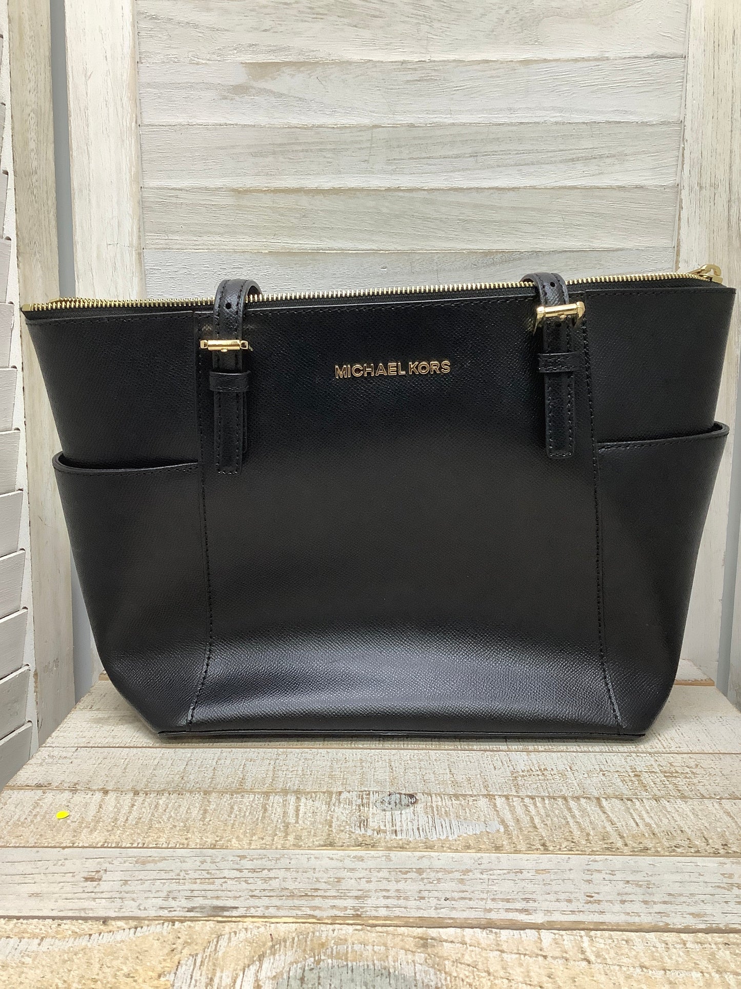 Tote By Michael Kors, Size: Medium