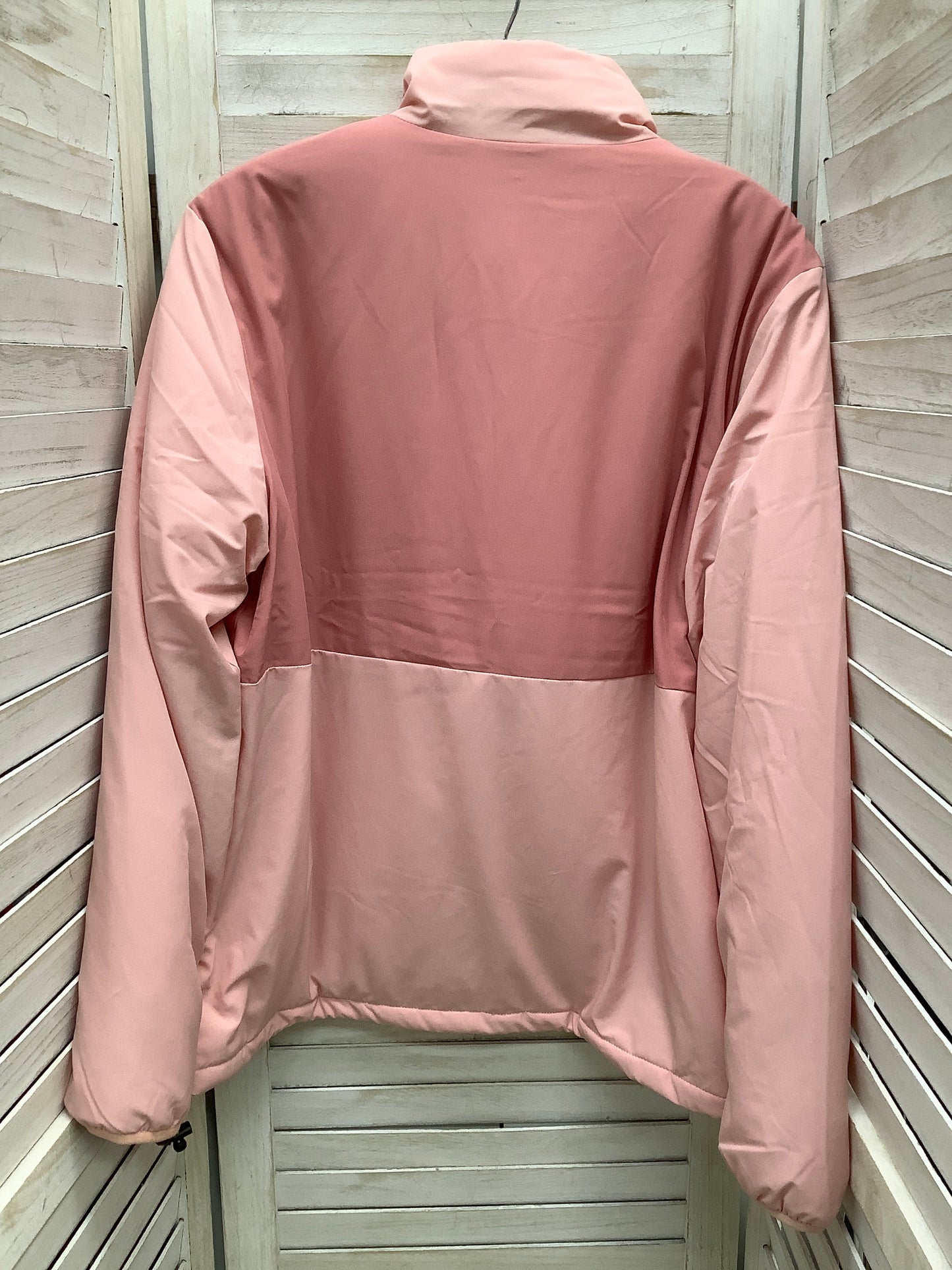 Coat Other By Simply Southern In Pink, Size: L