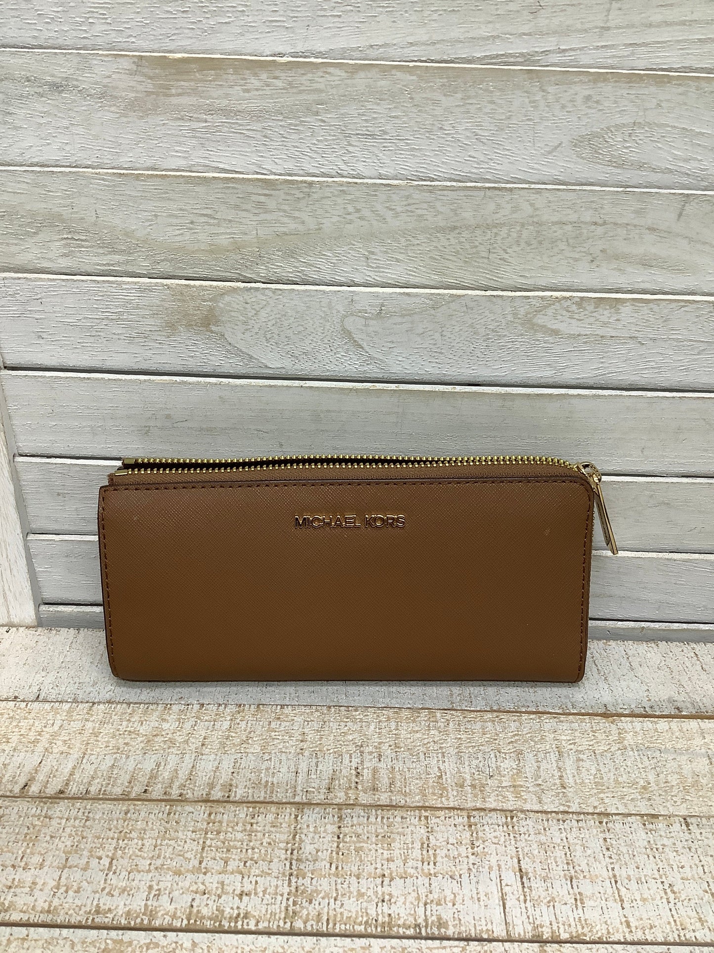 Wallet Designer By Michael Kors, Size: Small