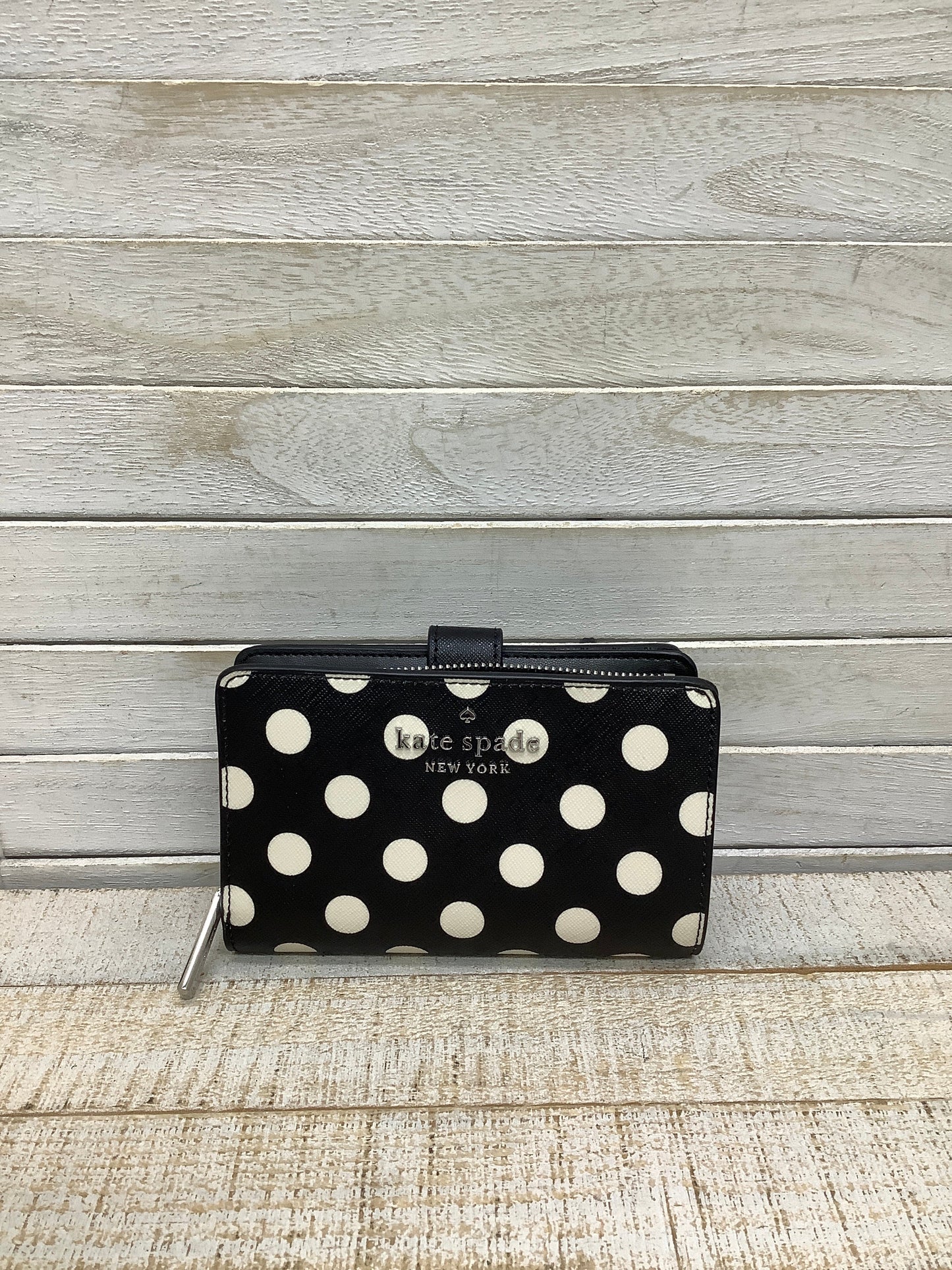 Wallet Designer By Kate Spade, Size: Small