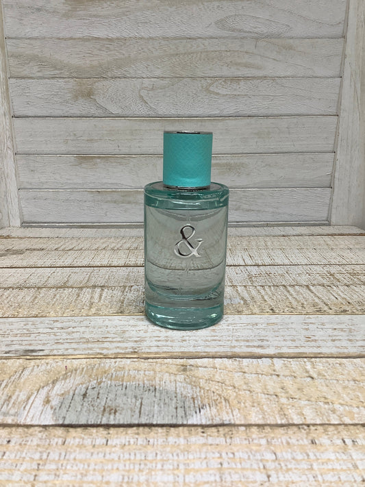 Fragrance By Tiffany And Company