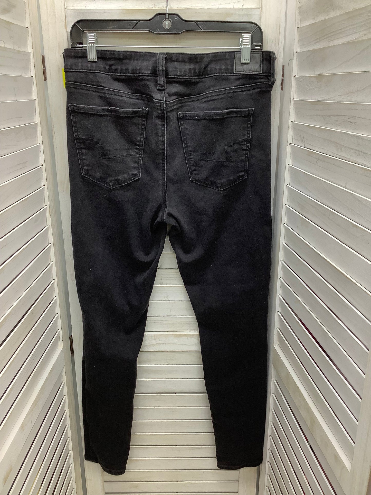 Pants Chinos & Khakis By American Eagle In Black, Size: 12