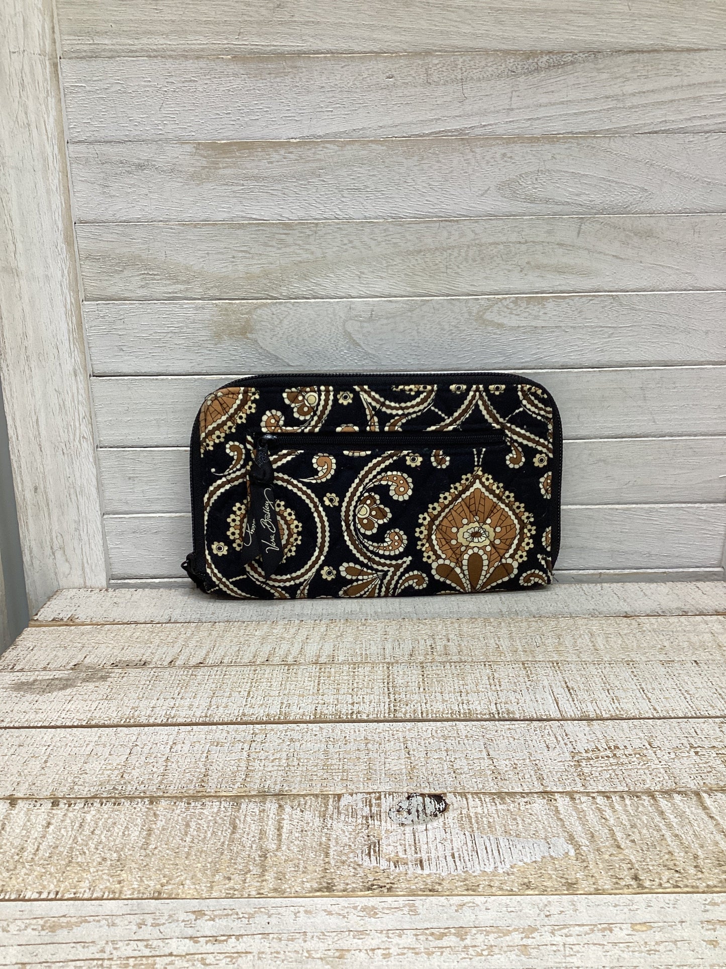 Wallet By Vera Bradley, Size: Small