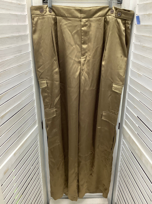 Pants Chinos & Khakis By A New Day In Gold, Size: 18