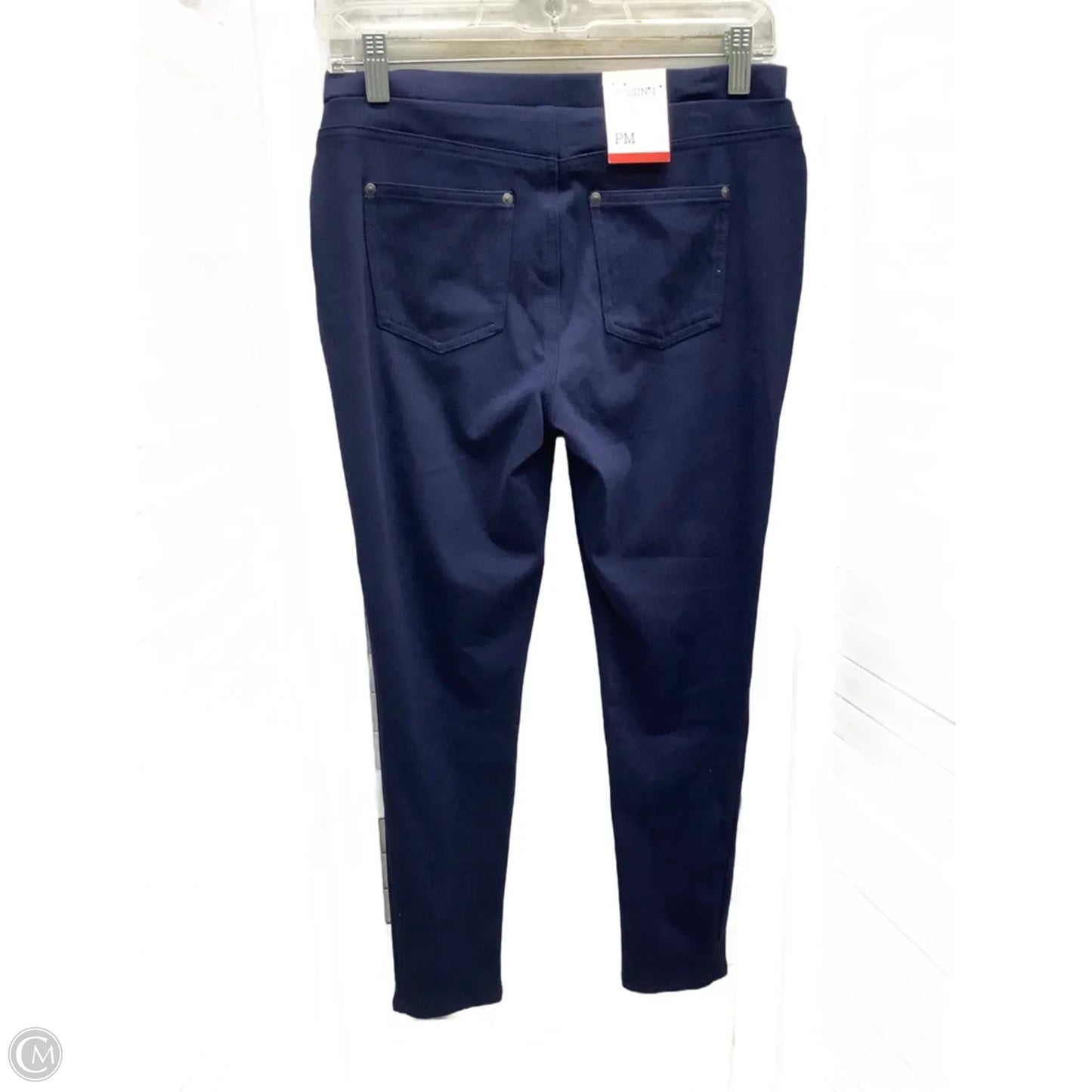 Pants Chinos & Khakis By Style And Company In Blue, Size: M