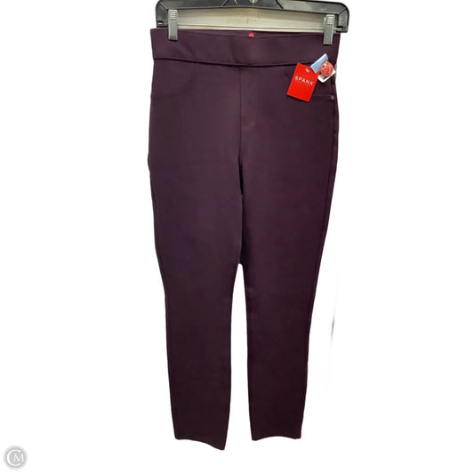 Pants Chinos & Khakis By Spanx In Purple, Size: S