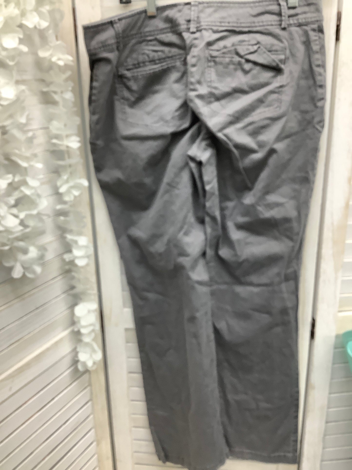 Pants Chinos & Khakis By New York And Co  Size: 5