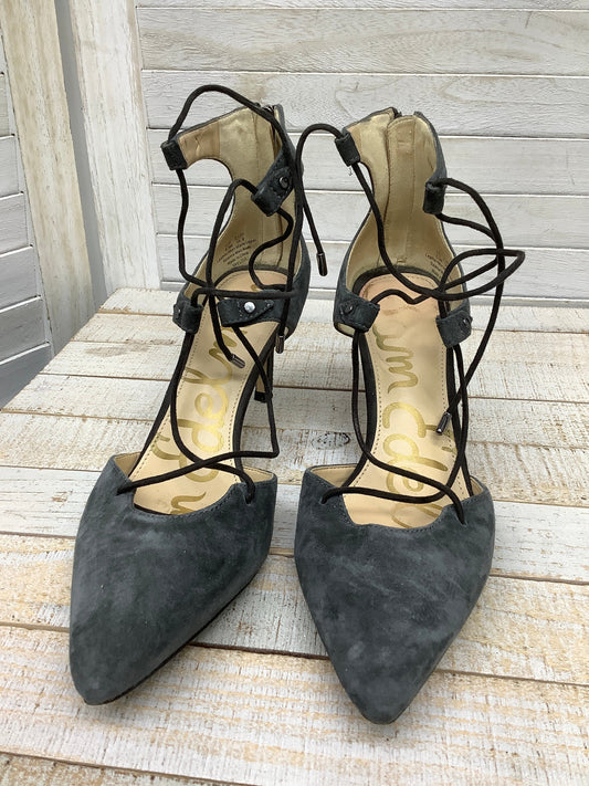 Shoes Heels Stiletto By Sam Edelman  Size: 6.5