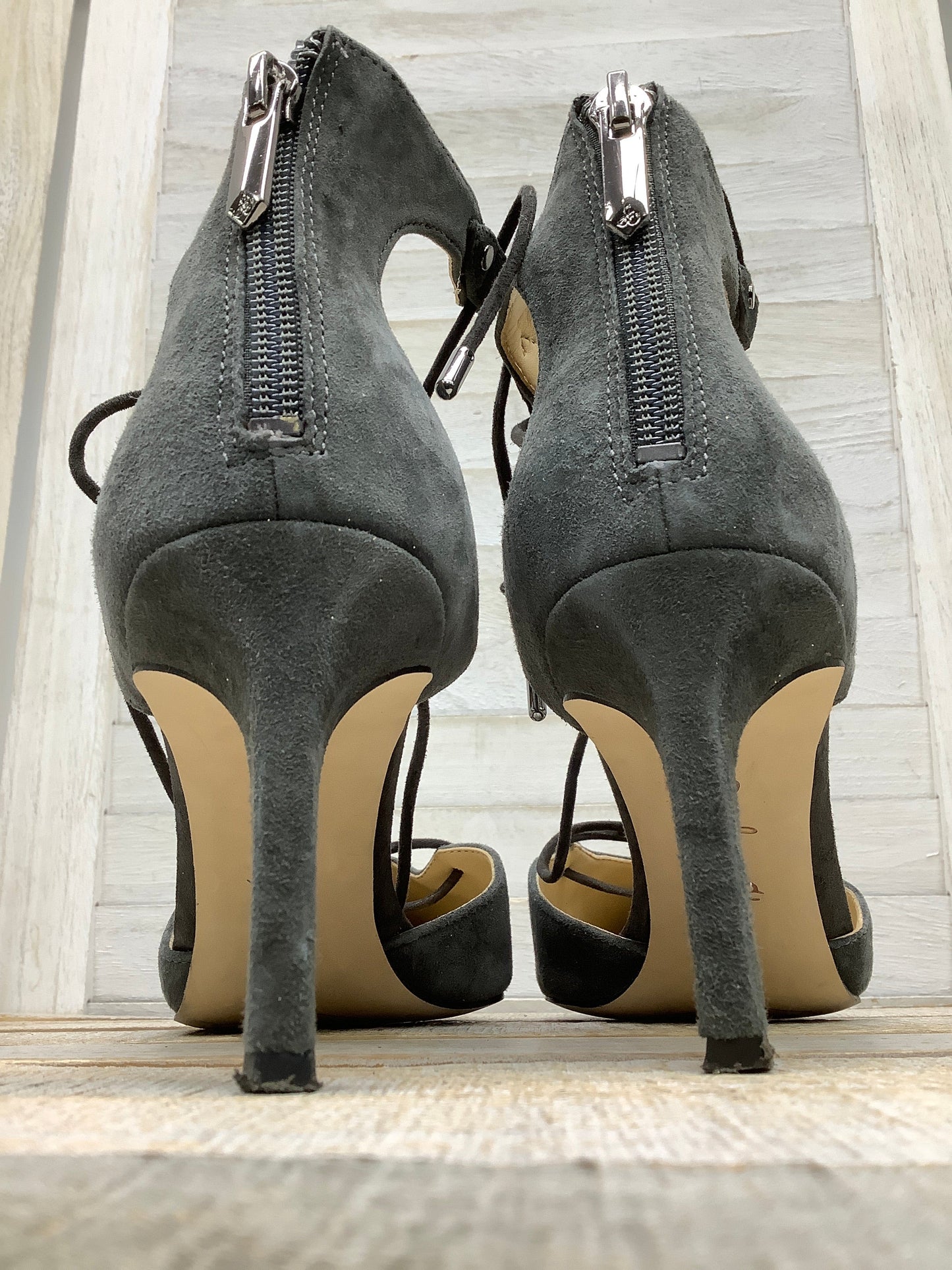 Shoes Heels Stiletto By Sam Edelman  Size: 6.5