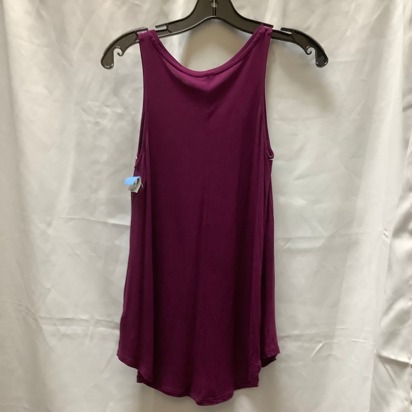 Top Sleeveless Basic By Old Navy  Size: Xs