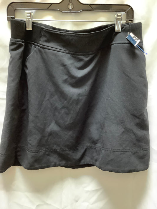 Athletic Skirt Skort By 32 Degrees  Size: M