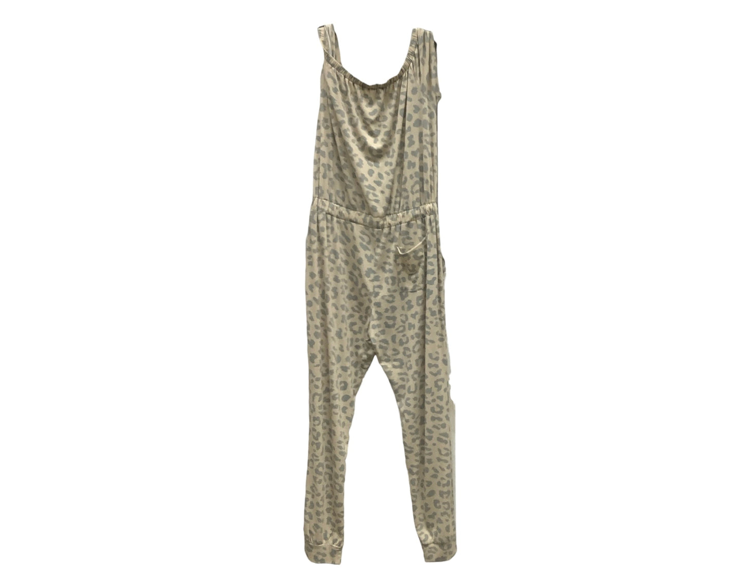 Jumpsuit By Fate  Size: M