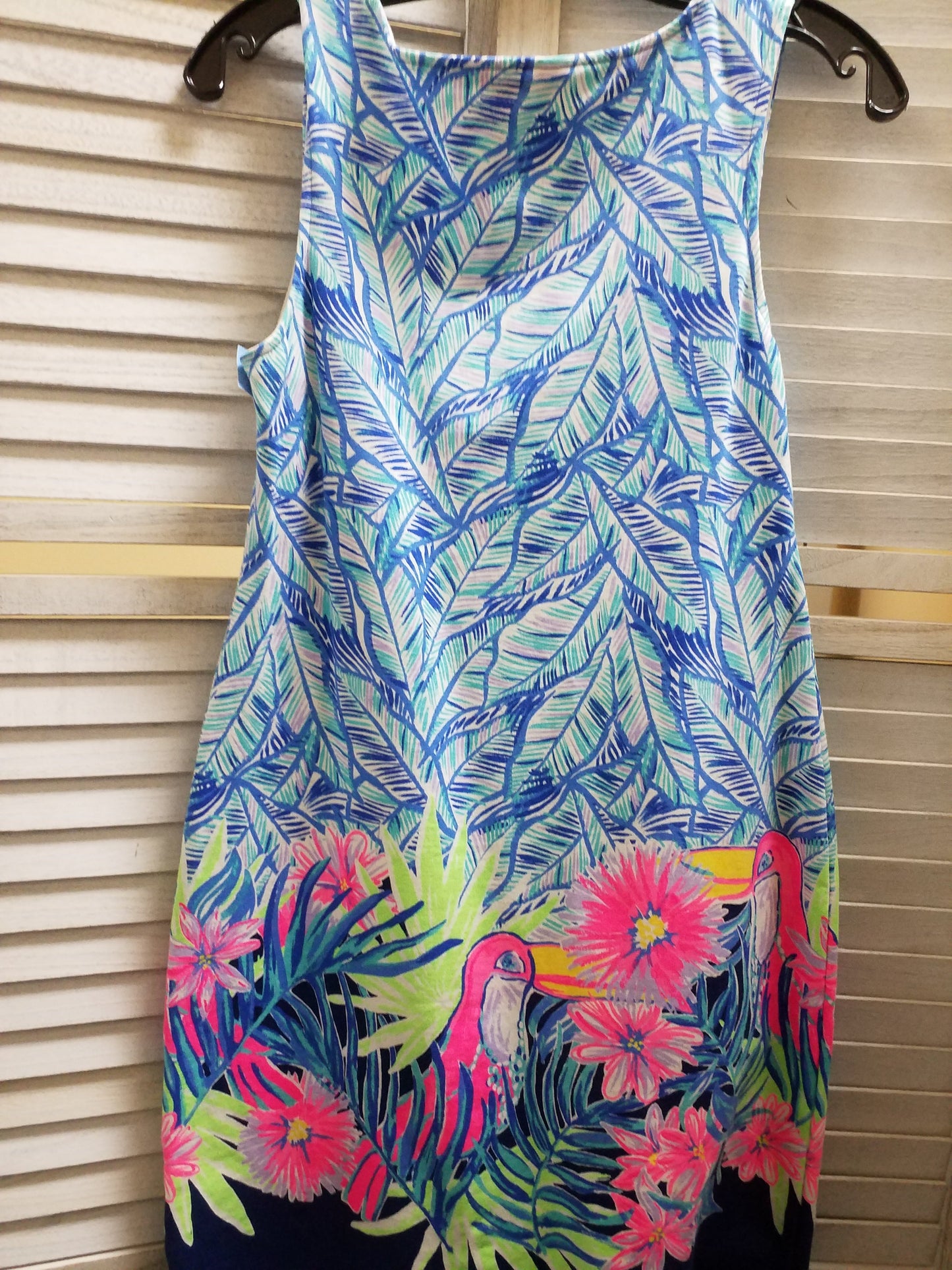 Dress Casual Short By Lilly Pulitzer  Size: S