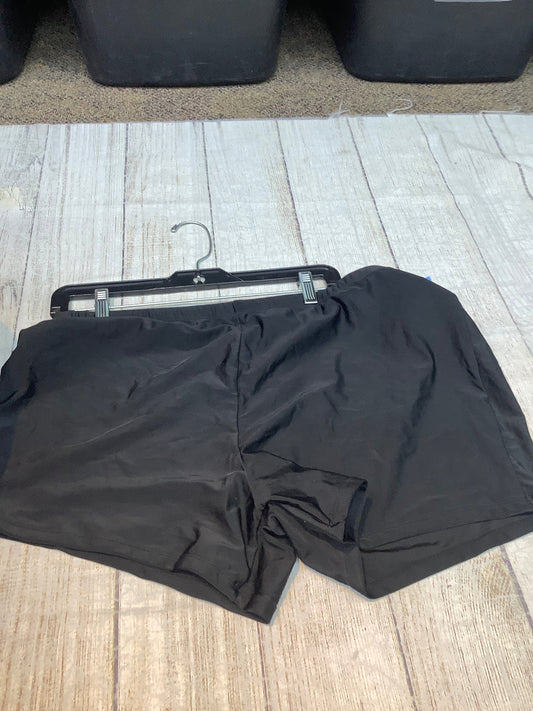 Swimsuit Bottom By Clothes Mentor  Size: 3x