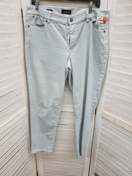 Pants Corduroy By Talbots  Size: 12