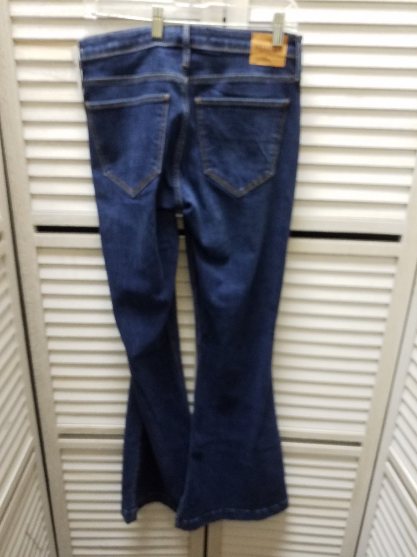Jeans Flared By Hollister  Size: L