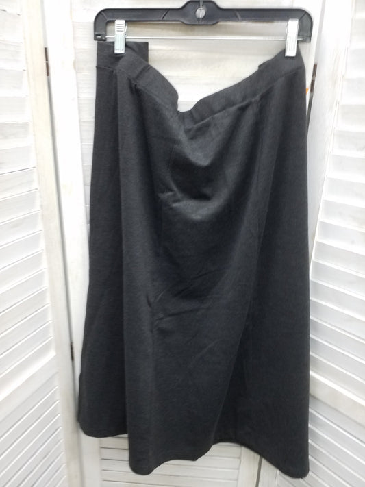 Skirt Midi By Chelsea Studio  Size: 4x