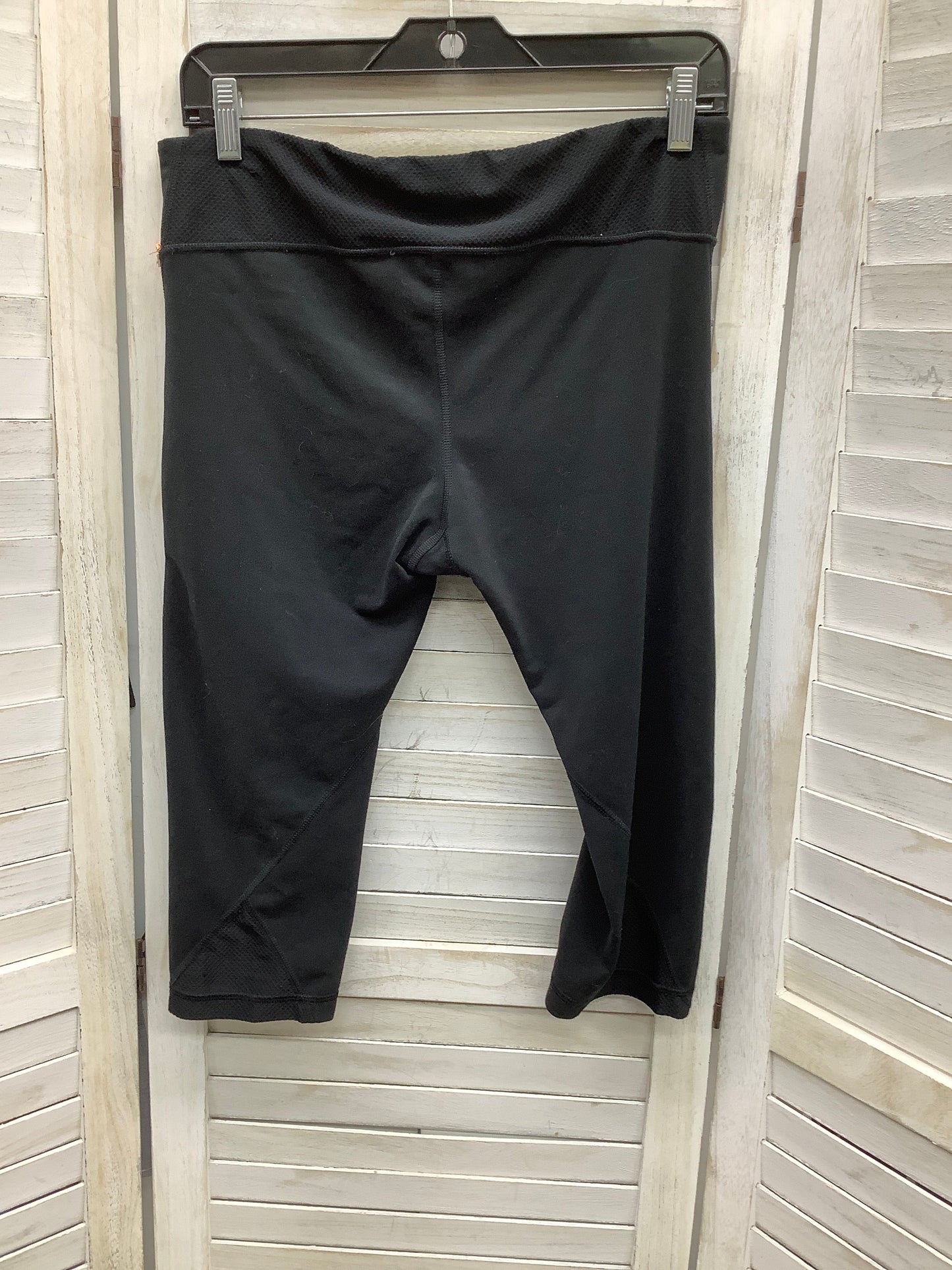 Athletic Capris By Adidas  Size: 2x