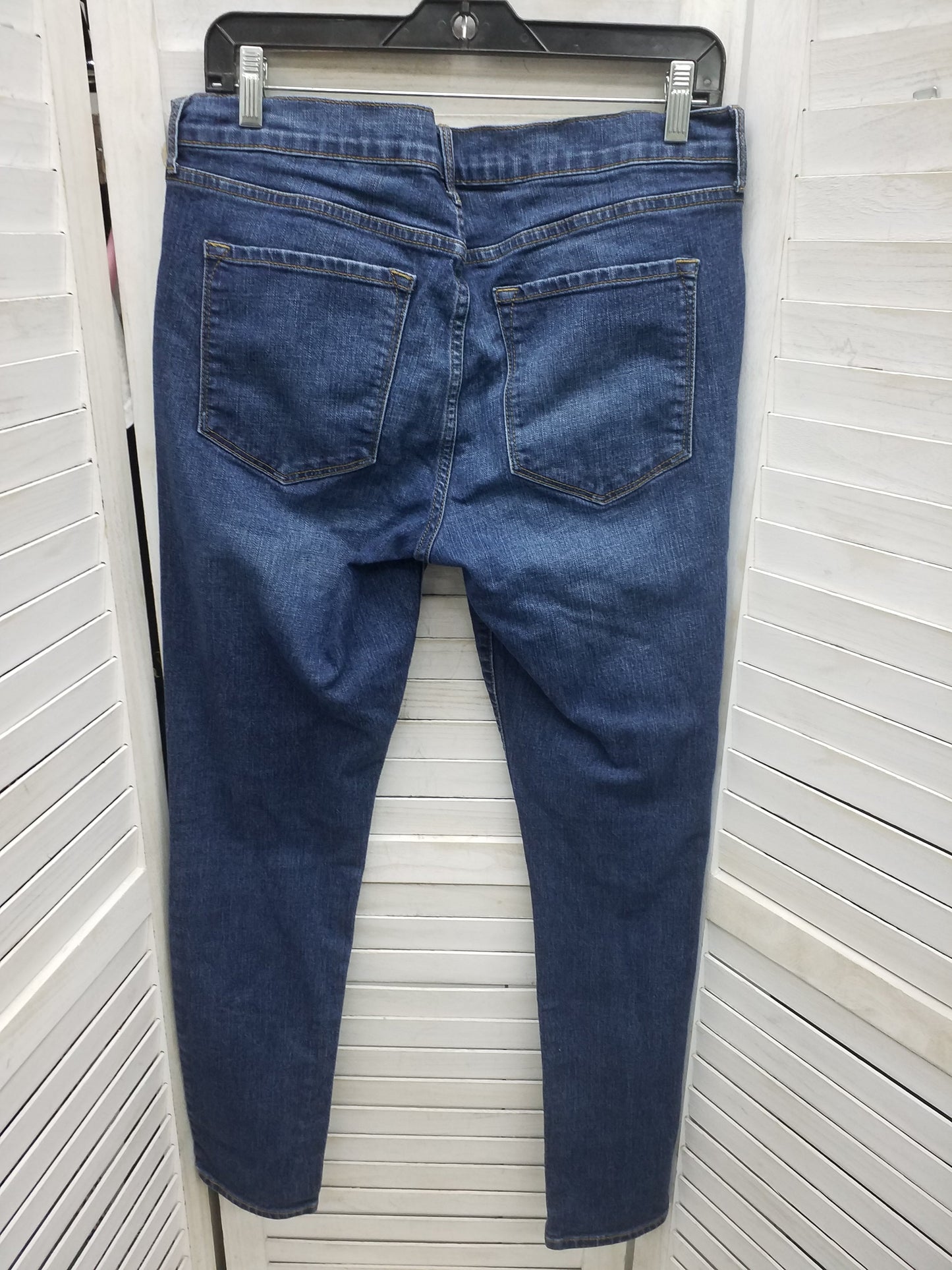 Jeans Skinny By Old Navy  Size: 12