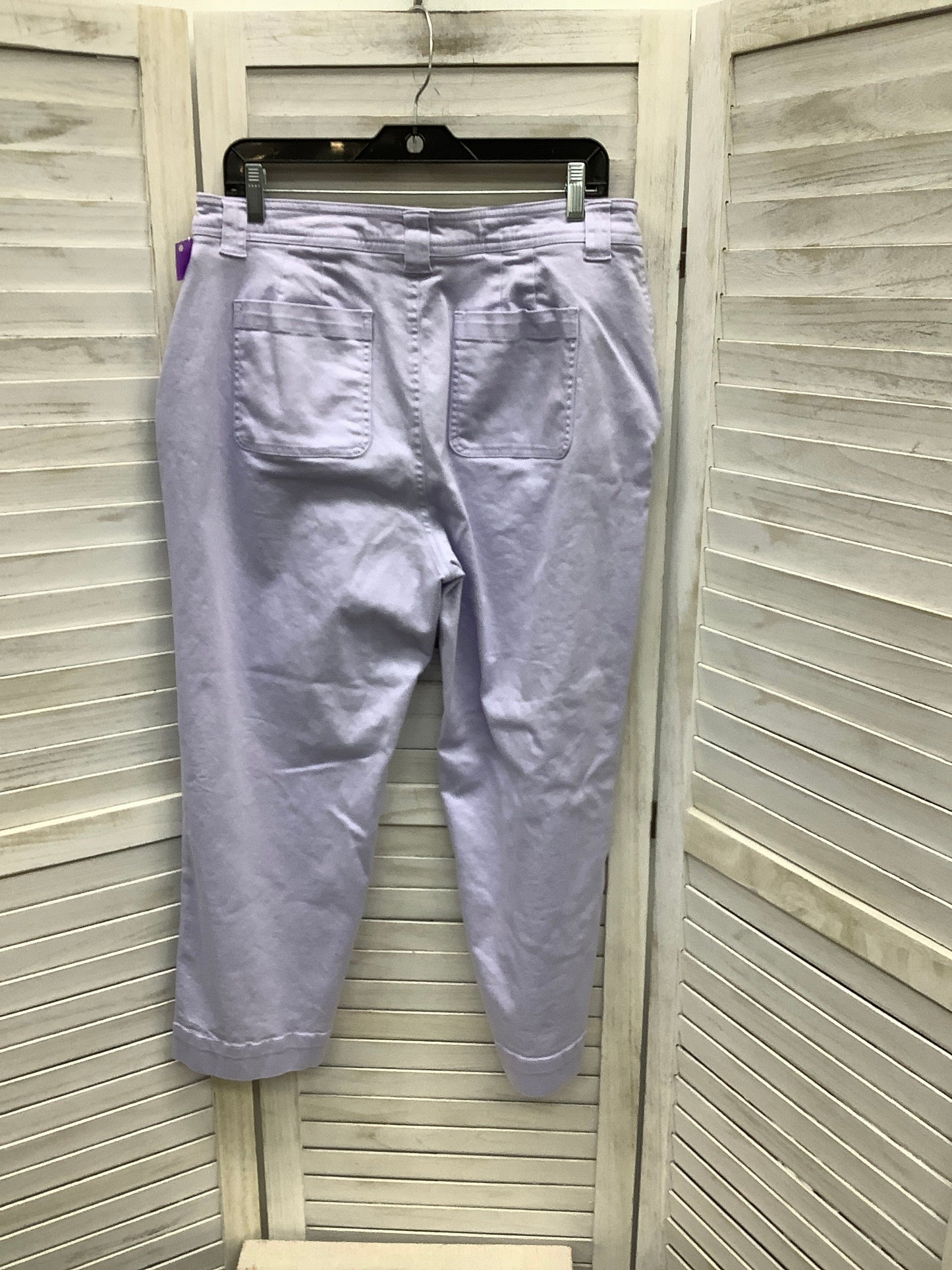 Pants Ankle By A New Day  Size: 14
