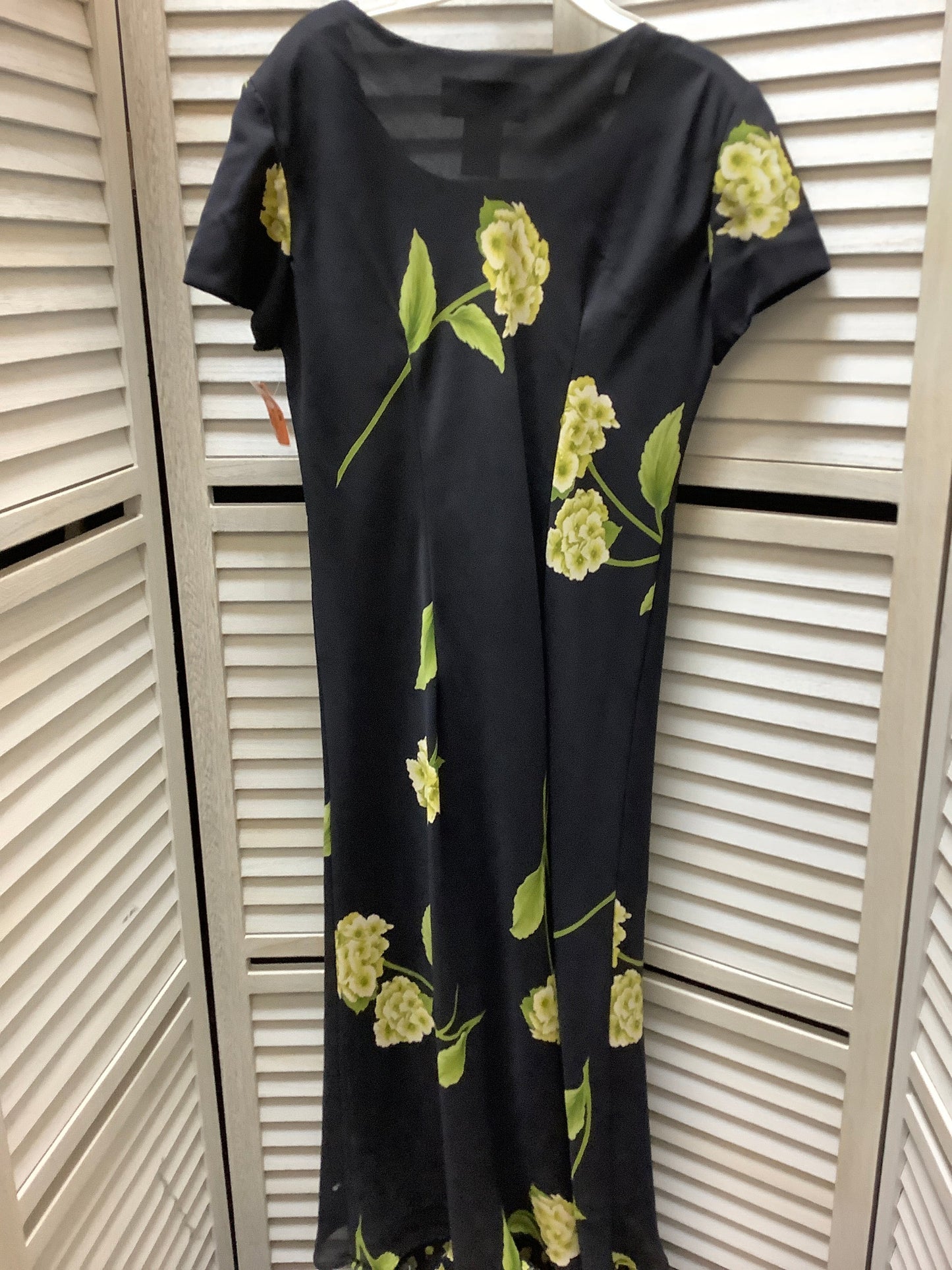 Dress Casual Maxi By Jessica Howard  Size: 10petite