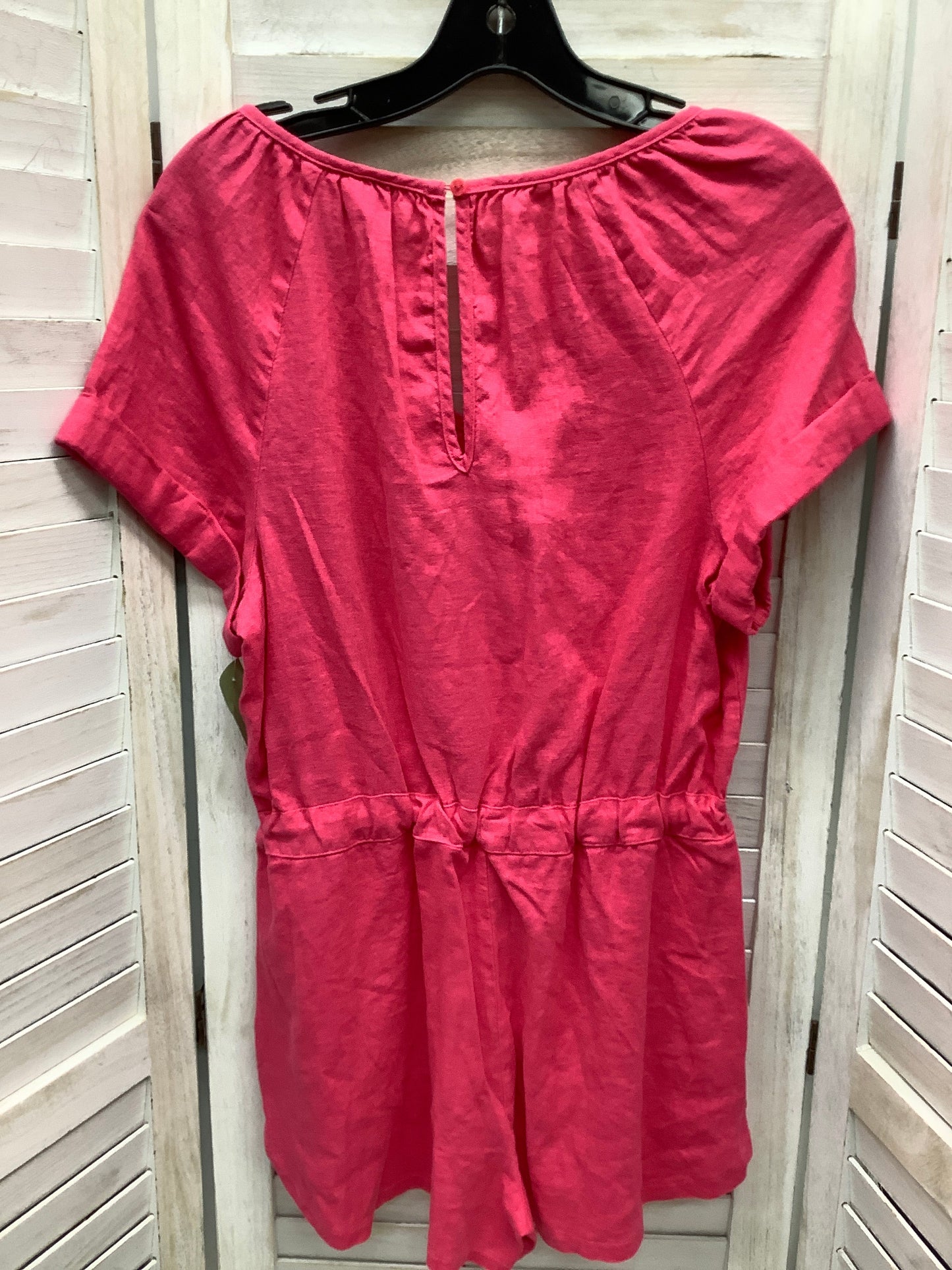 Romper By Universal Thread  Size: Xs