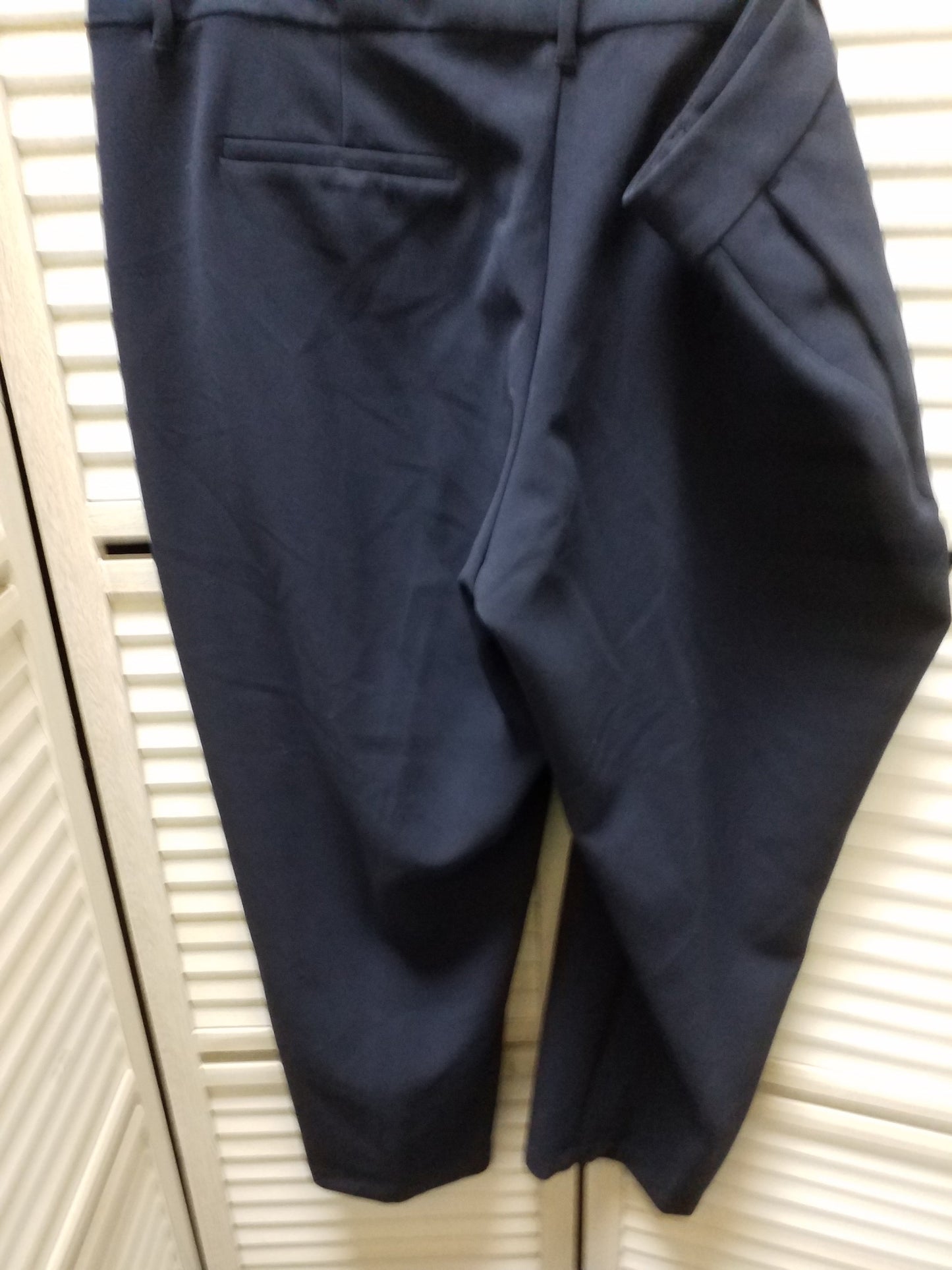 Pants Wide Leg By Old Navy  Size: 22