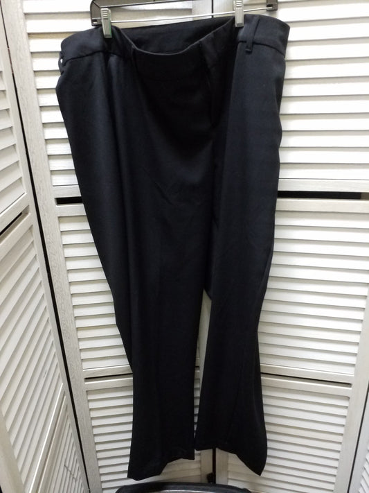 Pants Wide Leg By Old Navy  Size: 22