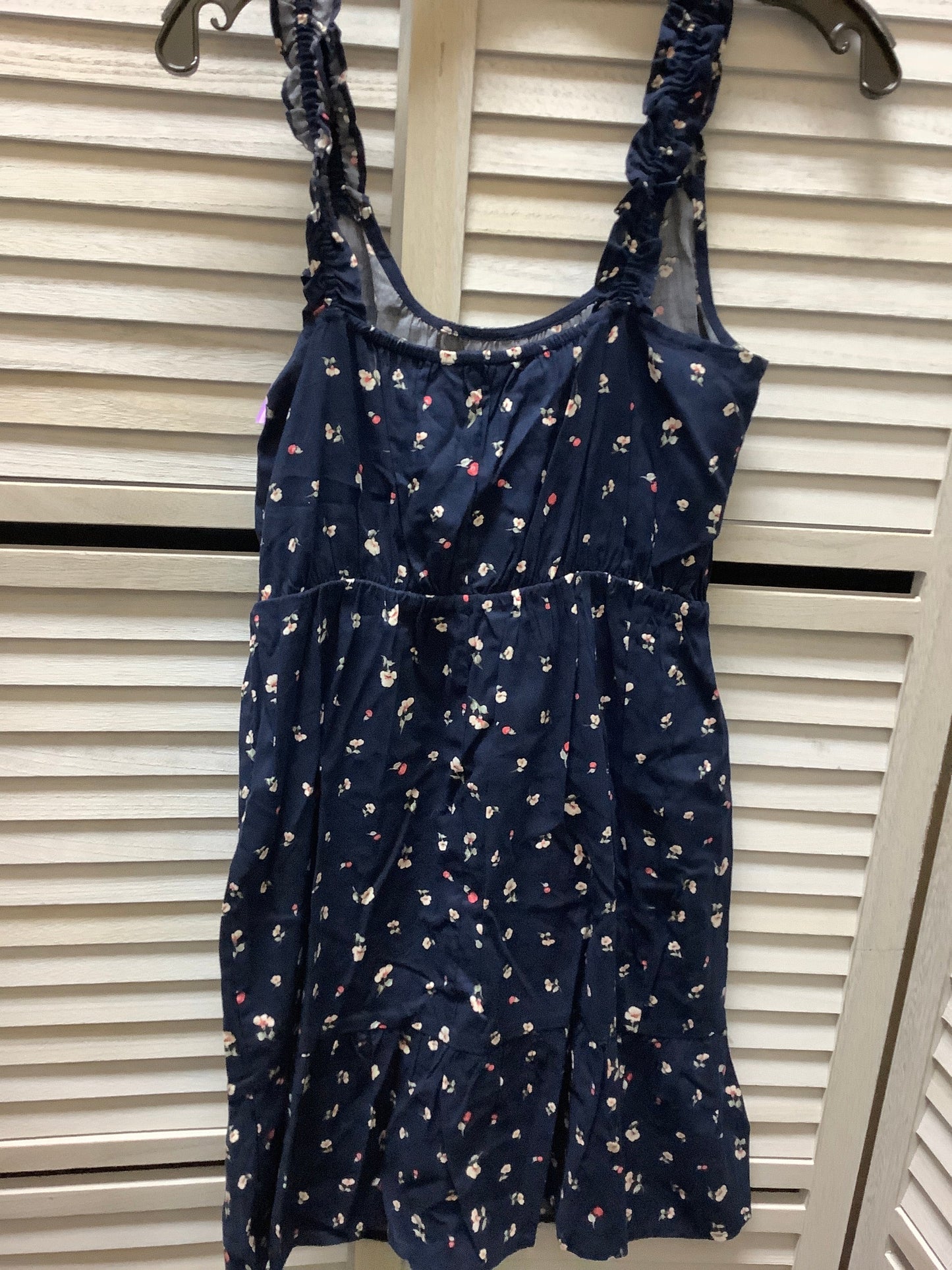 Dress Casual Short By Banana Republic  Size: Xs