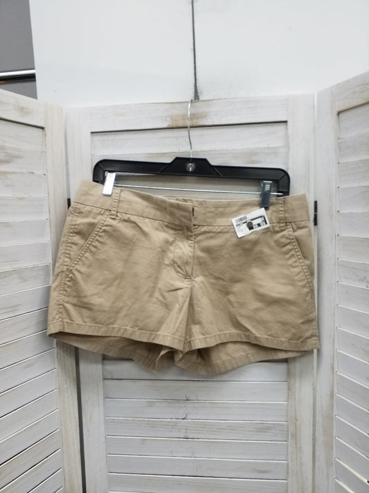 Shorts By J Crew  Size: 6