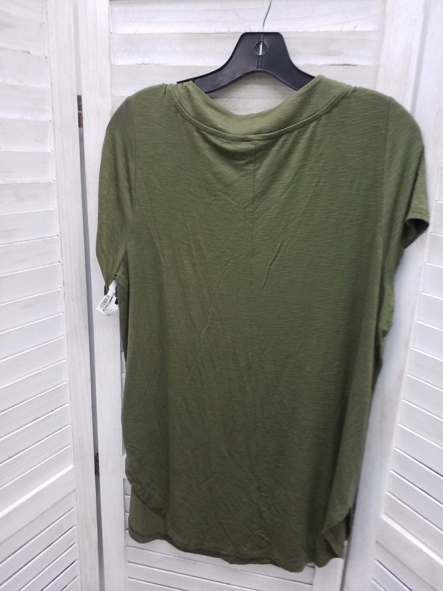 Top Short Sleeve Basic By Old Navy  Size: M