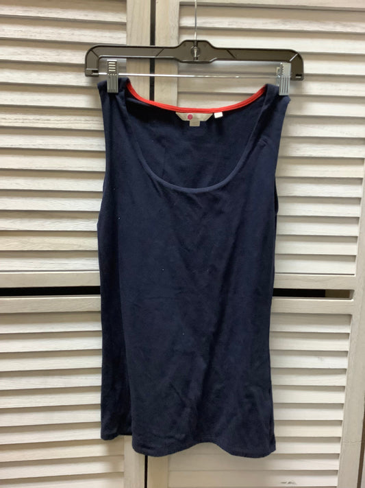 Top Sleeveless Basic By Boden  Size: Xs