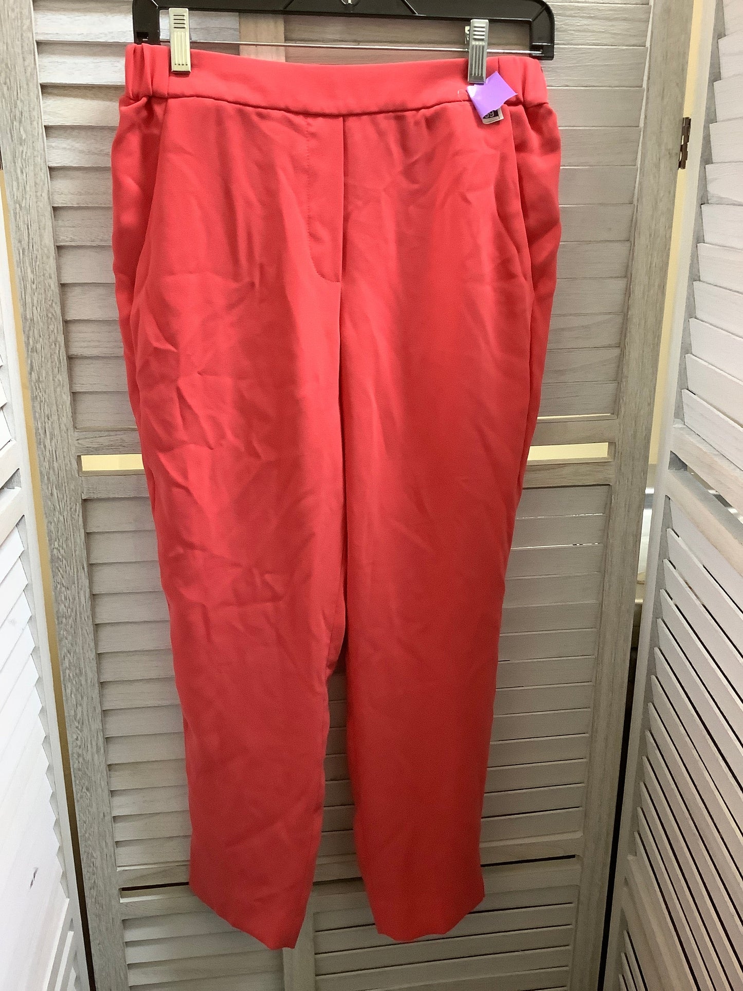 Pants Ankle By J Crew  Size: 4