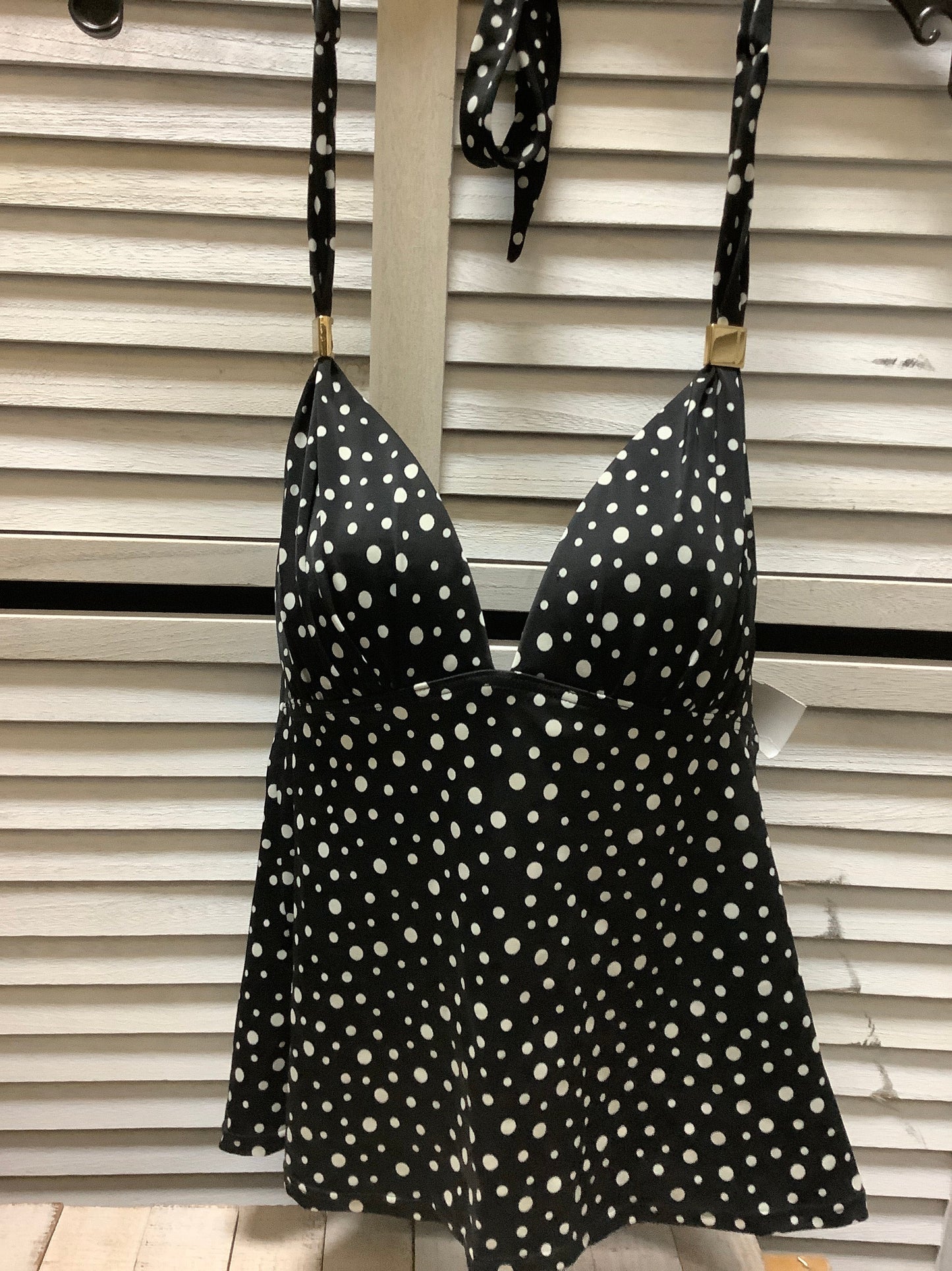 Swimsuit Top By Victorias Secret  Size: S