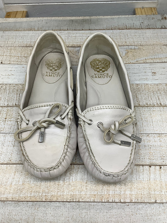 Shoes Flats Loafer Oxford By Vince Camuto  Size: 6.5