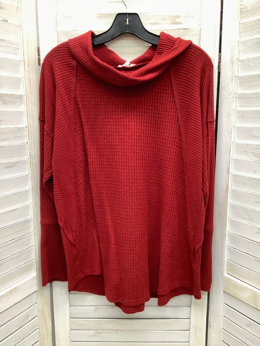 Sweater By Maurices  Size: L