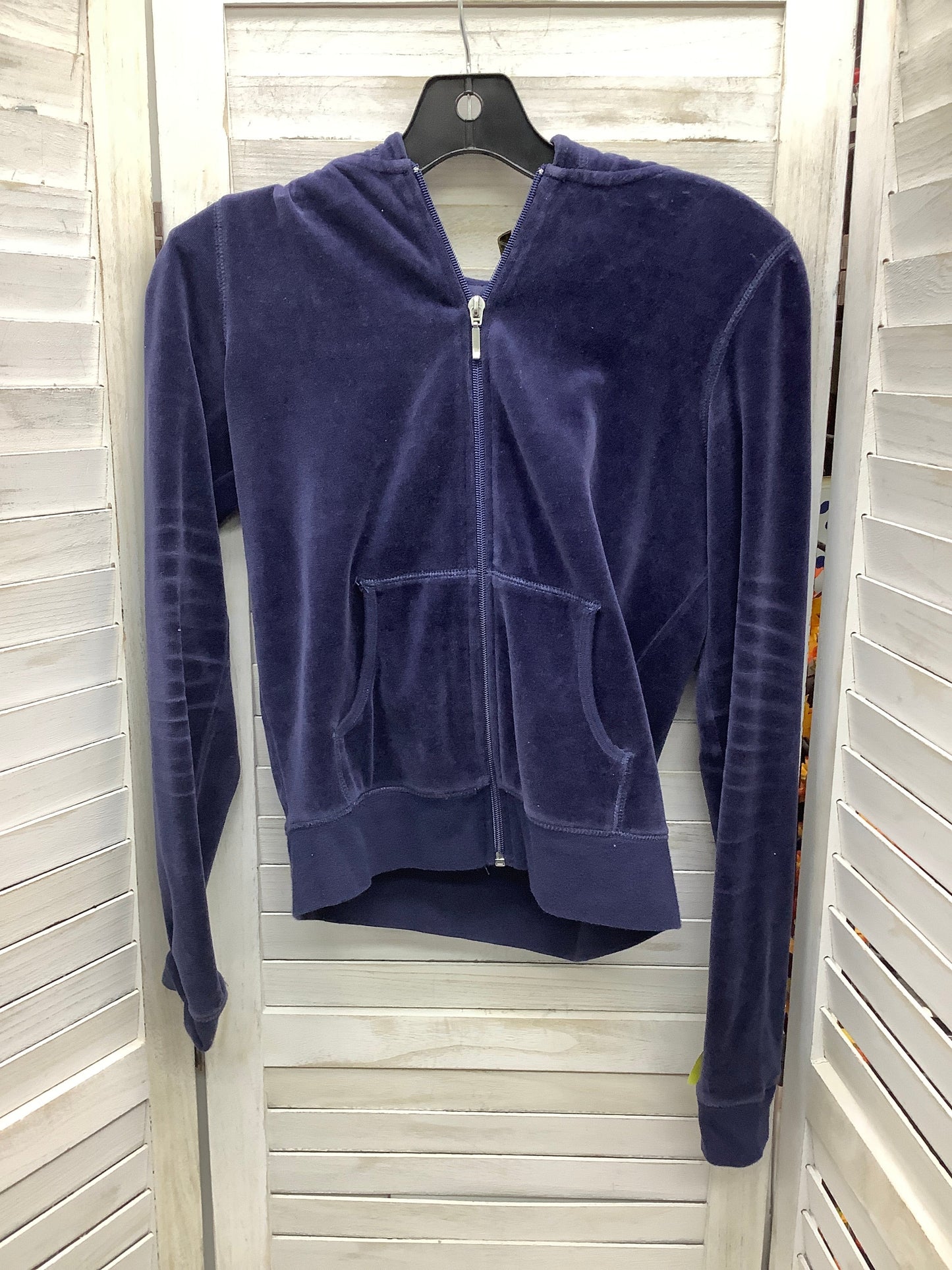 Sweatshirt Hoodie By Copper Key  Size: S