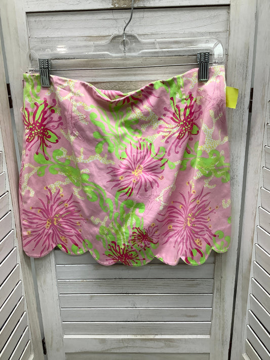 Skort By Lilly Pulitzer  Size: 6