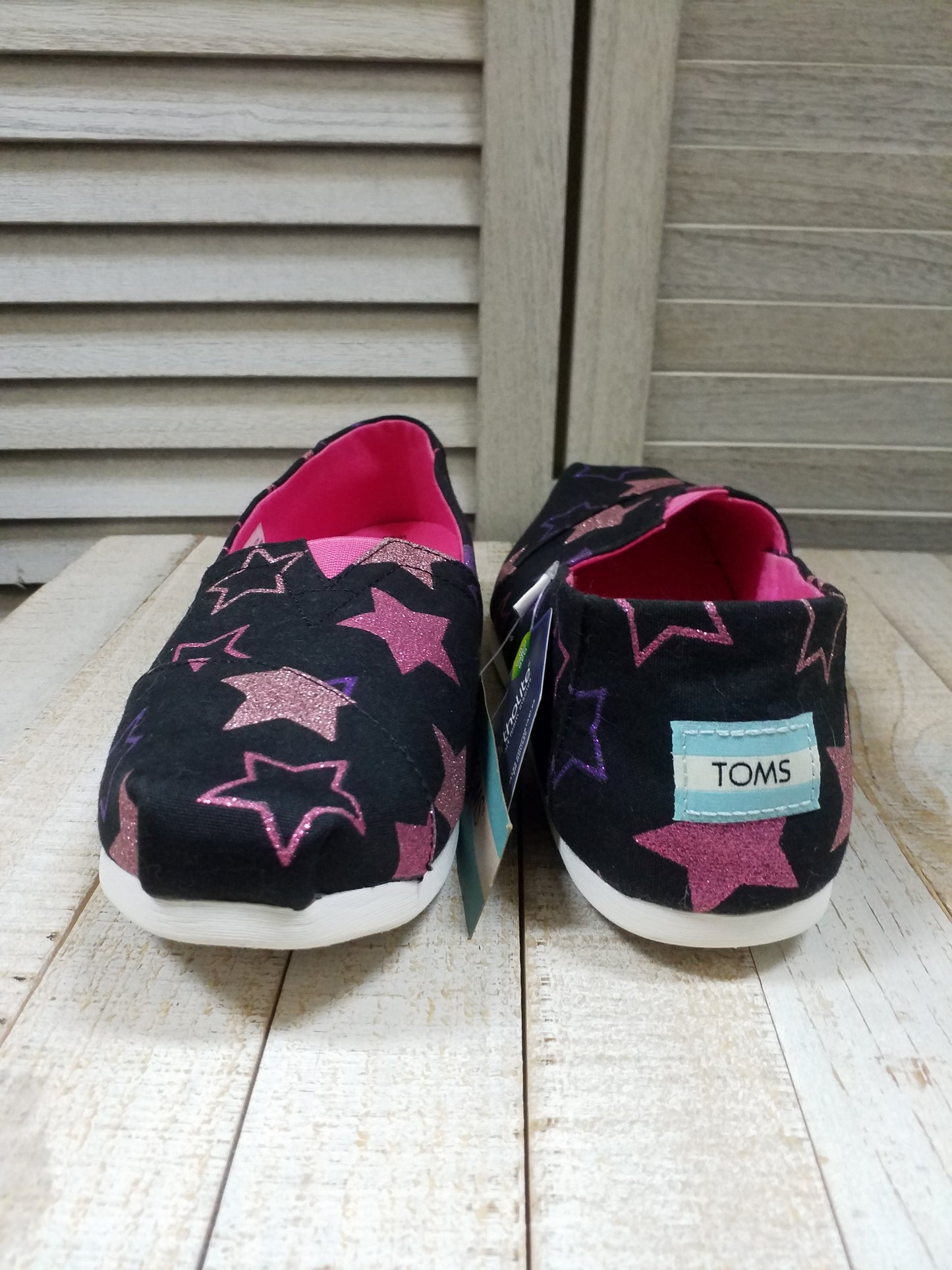 Shoes Flats Other By Toms  Size: 9.5