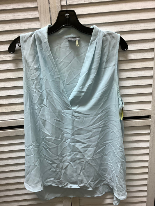 Top Sleeveless Basic By Vince Camuto  Size: L