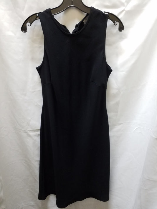 Dress Casual Midi By Loft  Size: 12petite