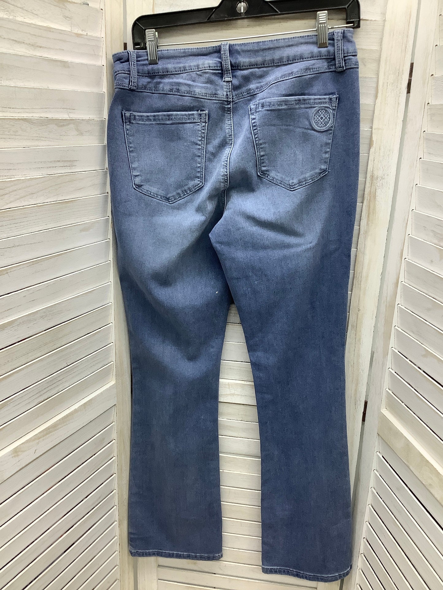 Jeans Flared By Clothes Mentor  Size: M