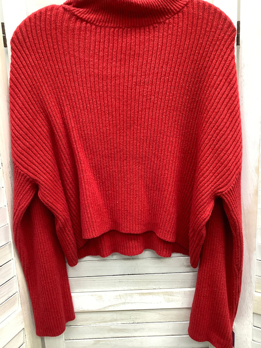 Sweater By Jessica Simpson  Size: S