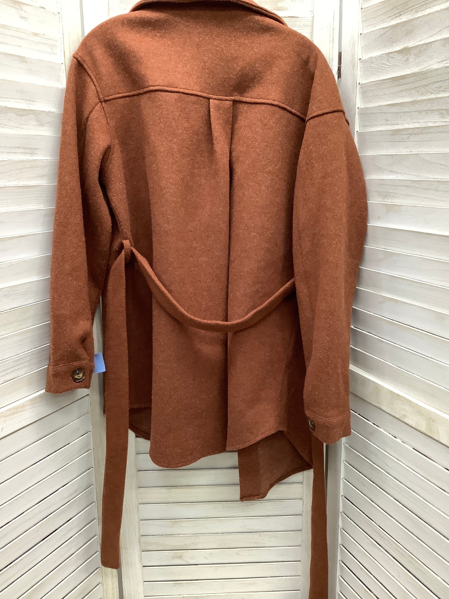 Coat Other By Clothes Mentor  Size: L