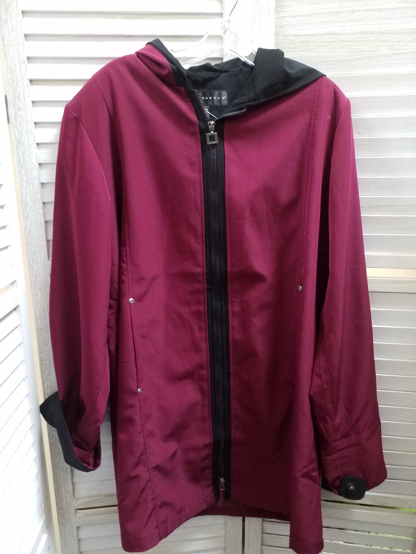 Jacket Other By Clothes Mentor  Size: M